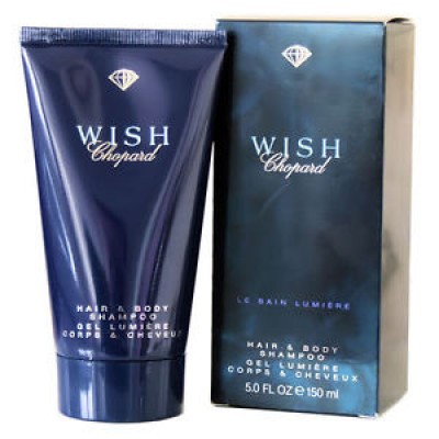 CHOPARD WIsh shower gel 150ml